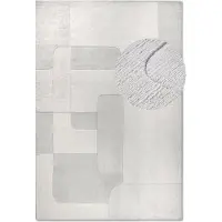 Villeroy & Boch Charlotte wol vloerkleed 190x280 cm