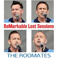 Socadisc Cnt Remarkable Lost Sessions