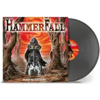 NUCLEAR BLAST LP - Glory to the brave - voor Geen - standaard | Maat Standard
