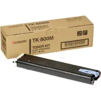 Kyocera-Mita Kyocera TK-800M toner cartridge magenta (origineel)
