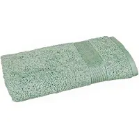 Atmosphera Badhanddoek Towelmaster - mintgroen - luxe - 70 x 130 cm - katoen - 450 grams - badkamer handdoek