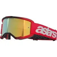 Alpinestars Vision 5 Blaze Motocrossbril