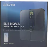 Renpho Elis Nova Weegschaal