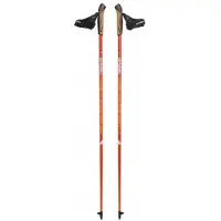 Gabel Nordic Walking Stokken X-1.35 Actief Oranje 125 cm