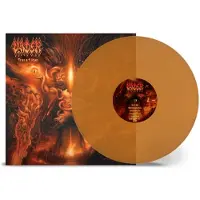 NUCLEAR BLAST LP - Tibi et igni - voor Geen - standaard | Maat Standard
