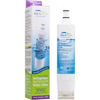 Aqualogis AL-508SBS - Filter voor Koelkasten - Side by Side - 1,9 lpm - 6 Maanden