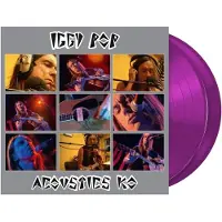 Import Acoustics KO Vinyle Violet
