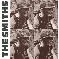WARNER M CNT MEAT IS MURDER
