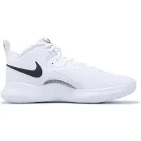 Nike Sportschoen 'Zoom Hyperset 2' zwart / wit