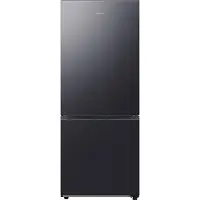 Samsung RB50DG601EB1 - Koel- en vriescombinatie - Extra Breed - 508 liter - Antraciet - 5 jaar garantie in Nederland
