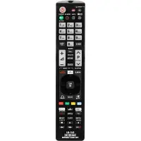 INNE Universele afstandsbediening voor LG-televisies