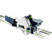 Festool Heng 16-400mm met verzet Zwart TXT - 10 Stuk(s) - 542108.32