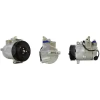 Casco CAC76001AS Aircopomp