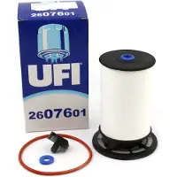 Ufi 26.076.01 Brandstoffilter