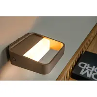 Lucide Silvi Rechargeable Wandlamp