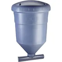 Fiap 1589 Elektronische voeder 60 kg