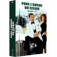 SPHE Pour L Amour Du Risque S1-2 - FR