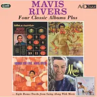 Import Four Classic Albums Plus
