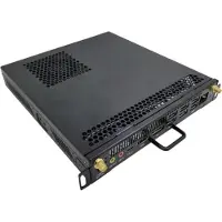 Hikvision Module OPS HIKVISION Intel Core i5 12e - 256G SSD - WIN11 Iris Xe grafische ondersteuning, Accessoires voor netwerkcamera's