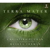 Warner Music Terra Mater