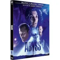 Escd Cnt ABYSS-FR-BLURAY