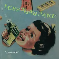 Import Pezcore