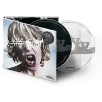 Cd Papa Roach - Crooked Teeth