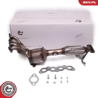 ESEN SKV Katalysator 62SKV027
