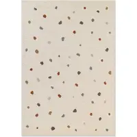 Home Collection Vloerkleed Kids Funny Dots 120 x 170 cm