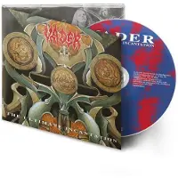 Cd Vader - The Ultimate Incantation