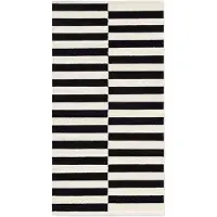 Home Collection Wollen Vloerkleed Vika 80 x 150 cm