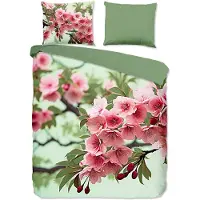Good Morning Dekbedovertrek Katoen Renforcé Lotti - multi 200x200/220cm