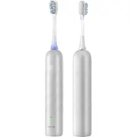 MOVA Tandenborstel Fresh Pro Zilver