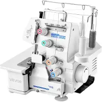 Vevor Overlock naaimachine