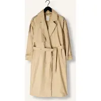 Notre-V Dames Jassen Nv-fifi - Beige - Maat 42