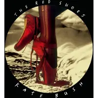 Import The Red Shoes