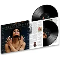 Ginza.se Holy Church Of The Ecstatic Soul - A Higher Power : Gospel, Funk & Soul at the Crossroads 1971-83