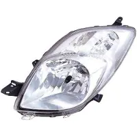 Diederichs 6606081 Koplamp