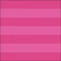 Ambiente Lunch servetten - Block stripe pink
