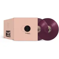 Seigmen LP - Resonans - voor Geen - standaard | Maat Standard