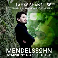 Warner Music Mendelssohn: Symphony No. 3 'Scottish'
