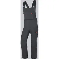 Bp Comfortabele Lastuinbroek Met Apc1 2611 | Maat: 48N
