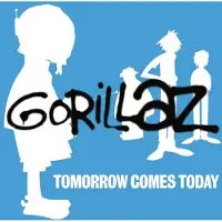 Warner Music TOMORROW COMES TODAY