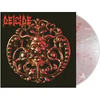 Real Gone Music DEICIDE