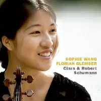 Avi Œuvres pour violon et piano