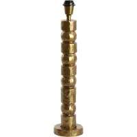 Light & Living Lampvoet Ø13x58 cm AKTI antiek brons