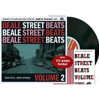 RecordCityJP Beale Street Beats