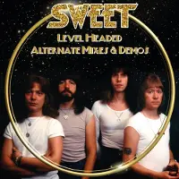 Sweet CD - Level Headed - Alternate Mixes & Demos - voor Geen - standaard | Maat Standard