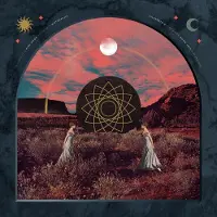 Fuga Pink Moon