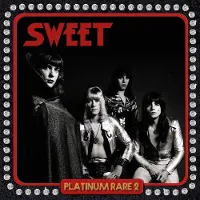 Sweet CD - Platinum Rare 2 - voor Geen - standaard | Maat Standard